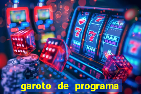 garoto de programa de porto seguro