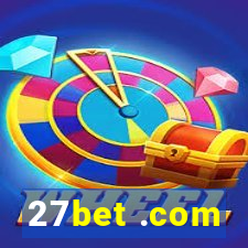 27bet .com