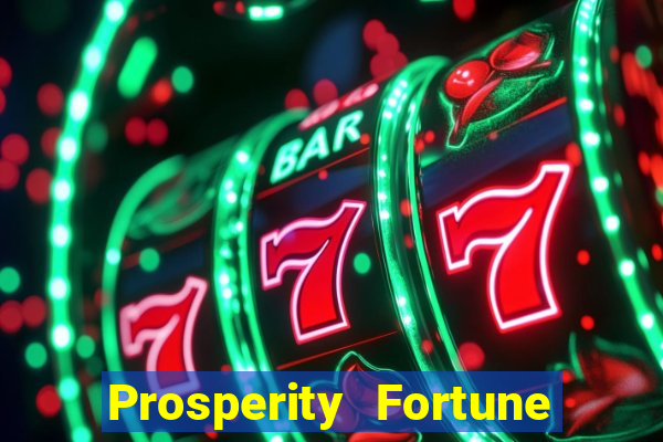 Prosperity Fortune Tree minutos pagantes