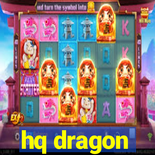 hq dragon