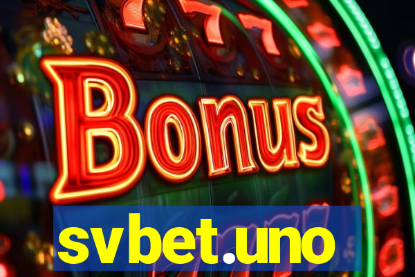 svbet.uno