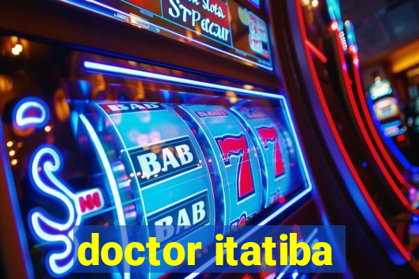 doctor itatiba