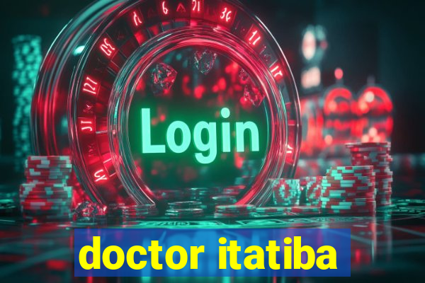 doctor itatiba