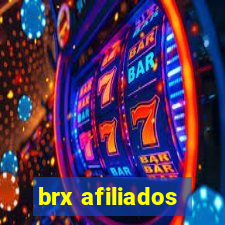 brx afiliados