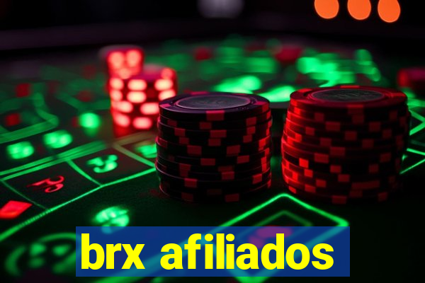 brx afiliados