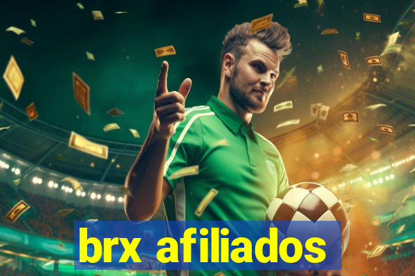 brx afiliados