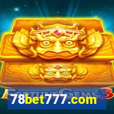 78bet777.com