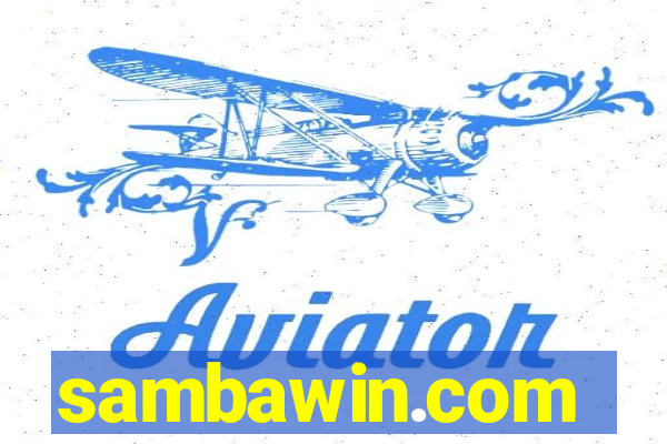 sambawin.com