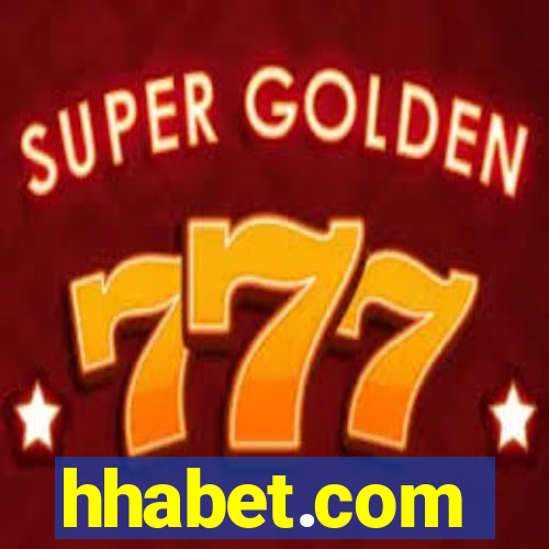 hhabet.com