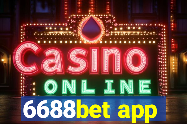 6688bet app