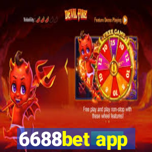 6688bet app