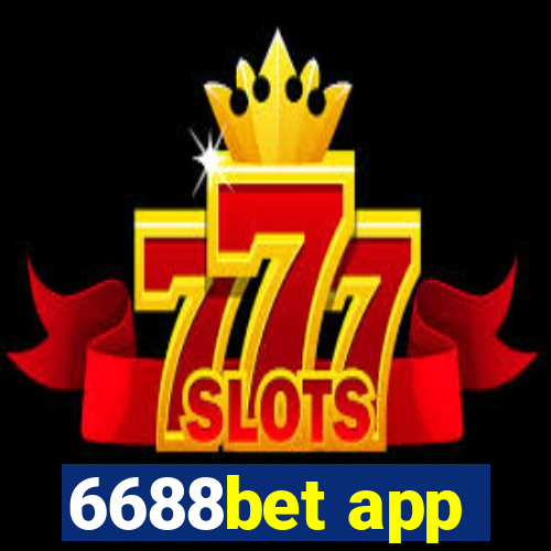 6688bet app