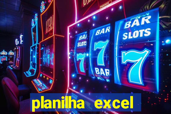 planilha excel folha de pagamento gratis