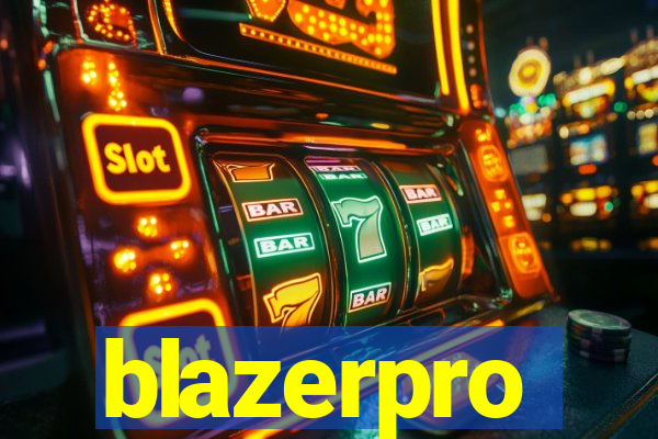 blazerpro