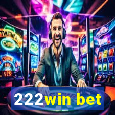 222win bet