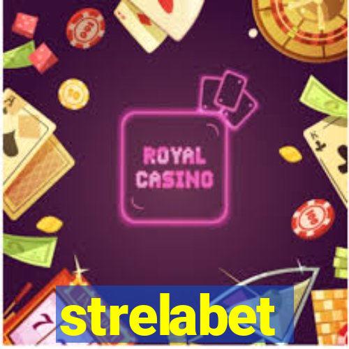 strelabet