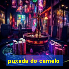 puxada do camelo