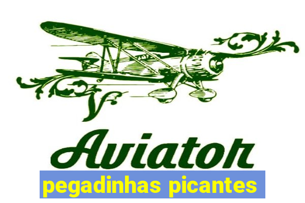 pegadinhas picantes