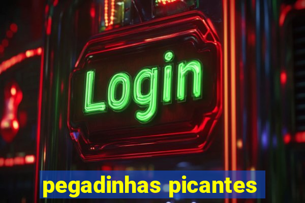 pegadinhas picantes