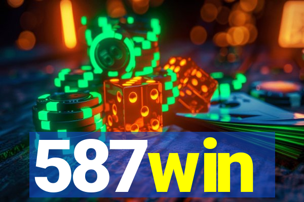 587win