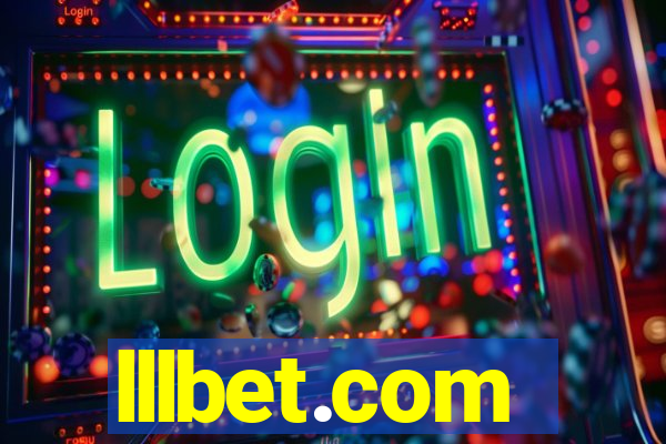 lllbet.com