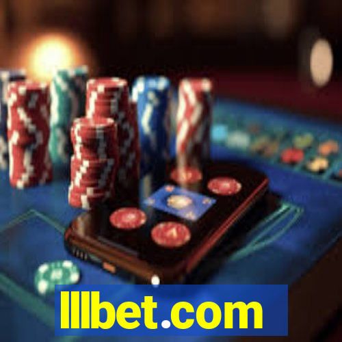 lllbet.com