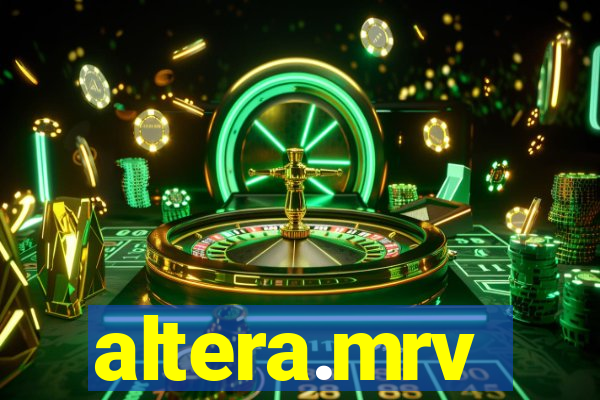 altera.mrv