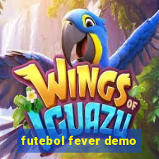 futebol fever demo