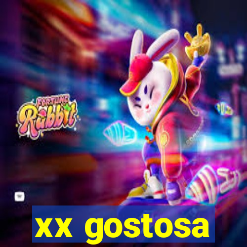 xx gostosa