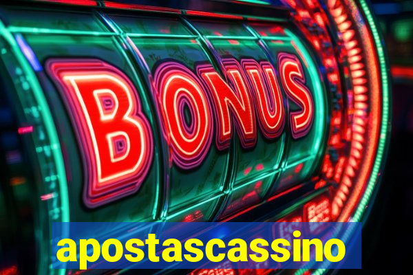 apostascassino