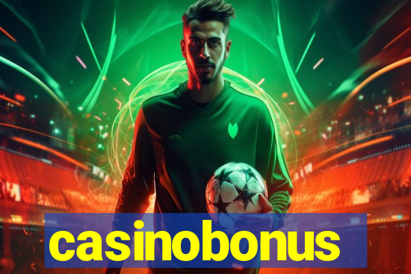 casinobonus