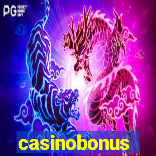 casinobonus