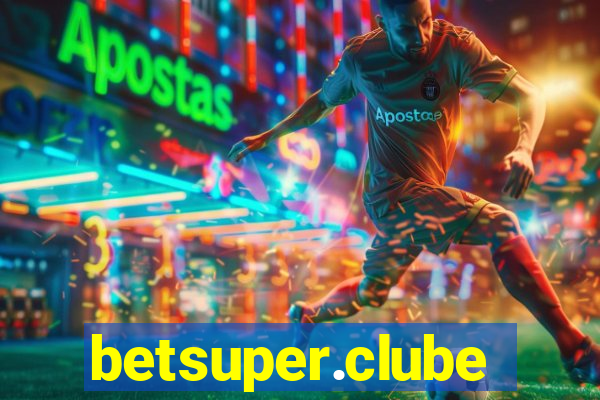 betsuper.clube