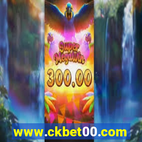 www.ckbet00.com