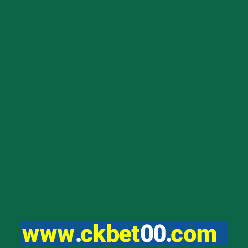 www.ckbet00.com