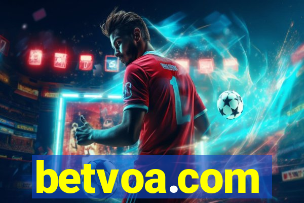 betvoa.com