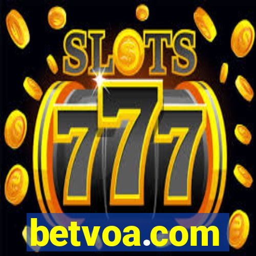 betvoa.com