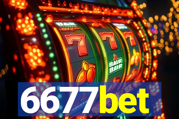 6677bet