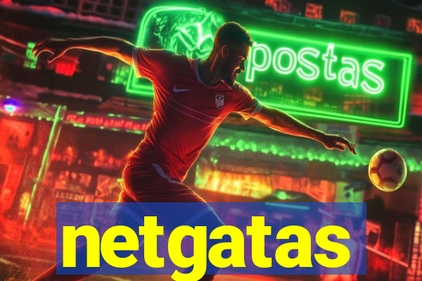 netgatas