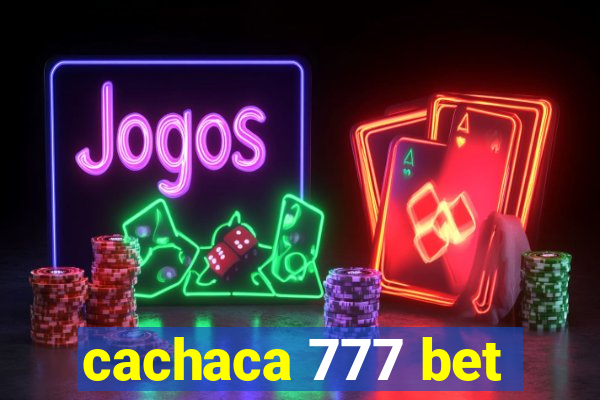 cachaca 777 bet