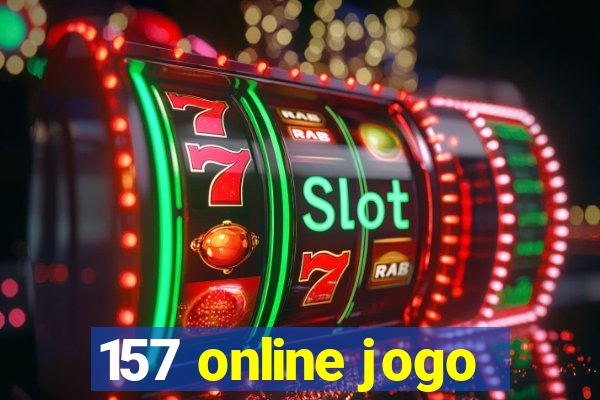 157 online jogo