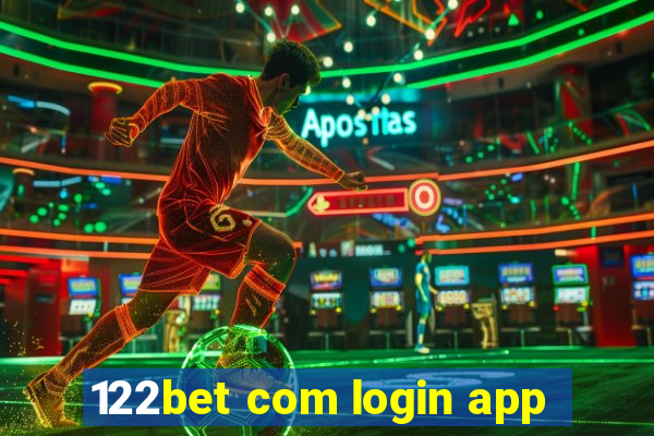 122bet com login app