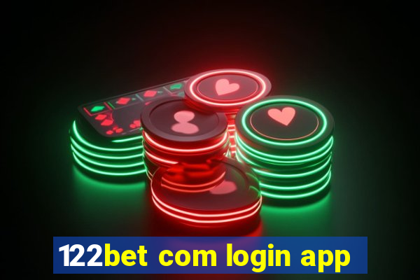 122bet com login app