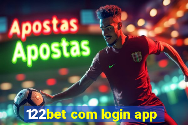 122bet com login app