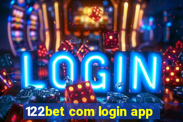 122bet com login app