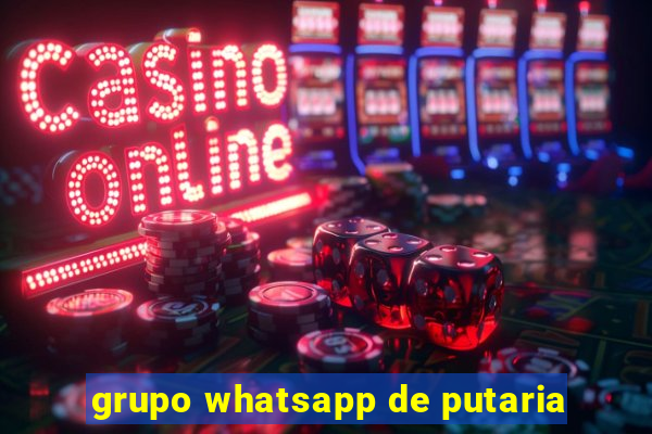 grupo whatsapp de putaria