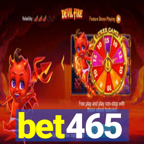 bet465