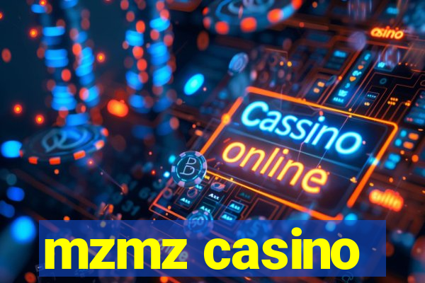 mzmz casino