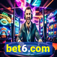 bet6.com