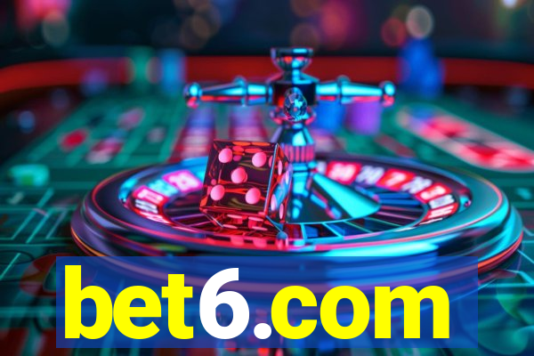 bet6.com